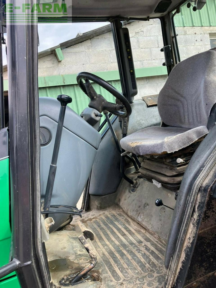 Valtra a85 - Traktor: slika 5 Valtra a85 - Traktor: slika 5