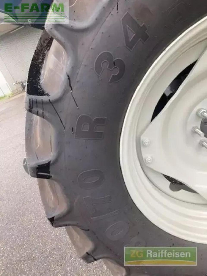 Valtra a85 - Traktor: slika 4 Valtra a85 - Traktor: slika 4