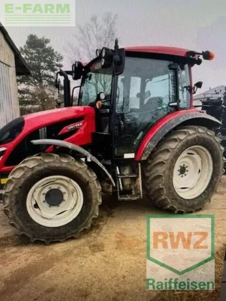 Valtra a85 - Traktor: slika 3 Valtra a85 - Traktor: slika 3