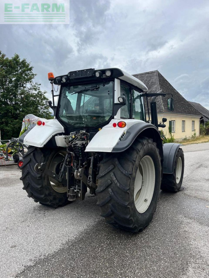 Valtra n 143 direct Direct - Traktor: slika 3 Valtra n 143 direct Direct - Traktor: slika 3