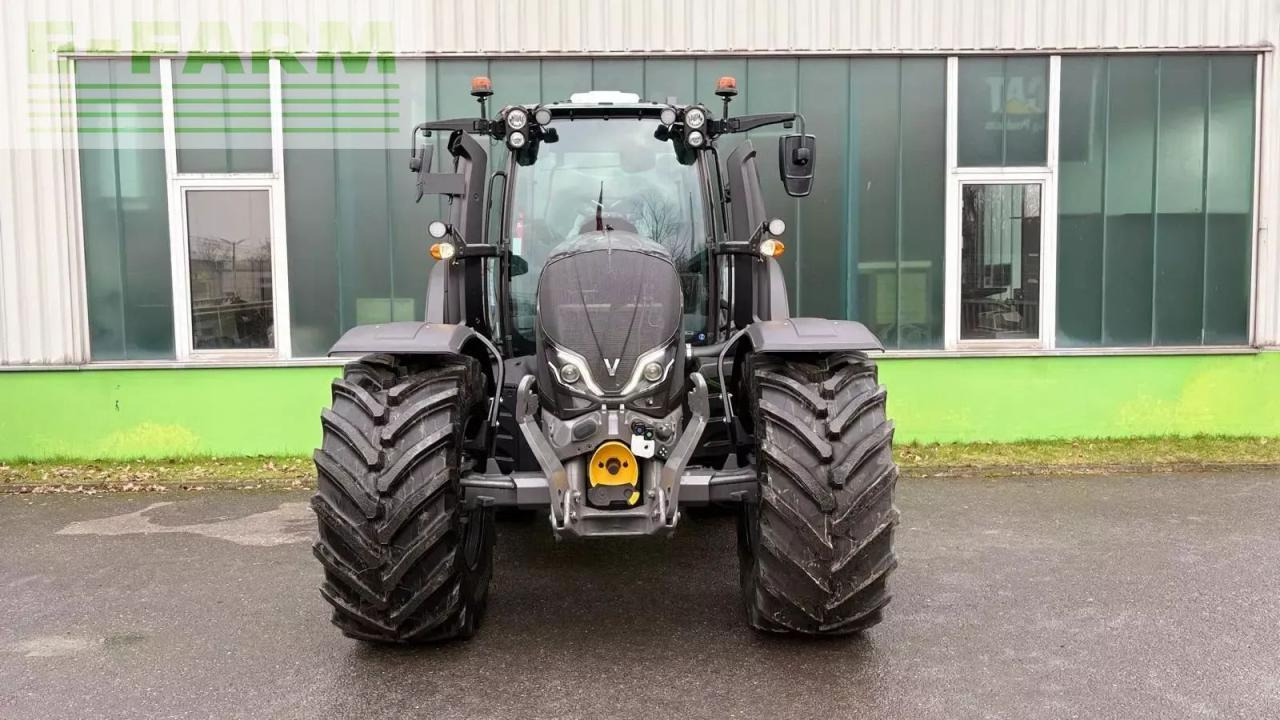 Valtra n 175 d - Traktor: slika 2 Valtra n 175 d - Traktor: slika 2