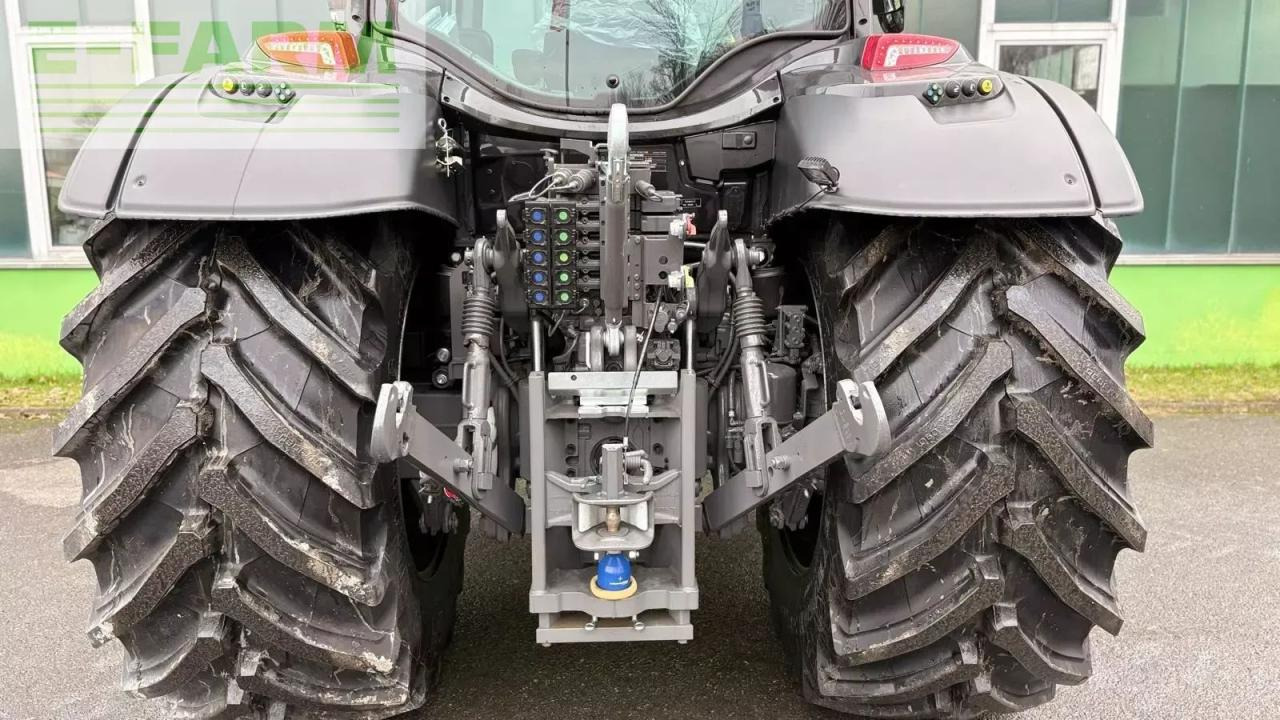 Traktor Valtra n 175 d: slika 6