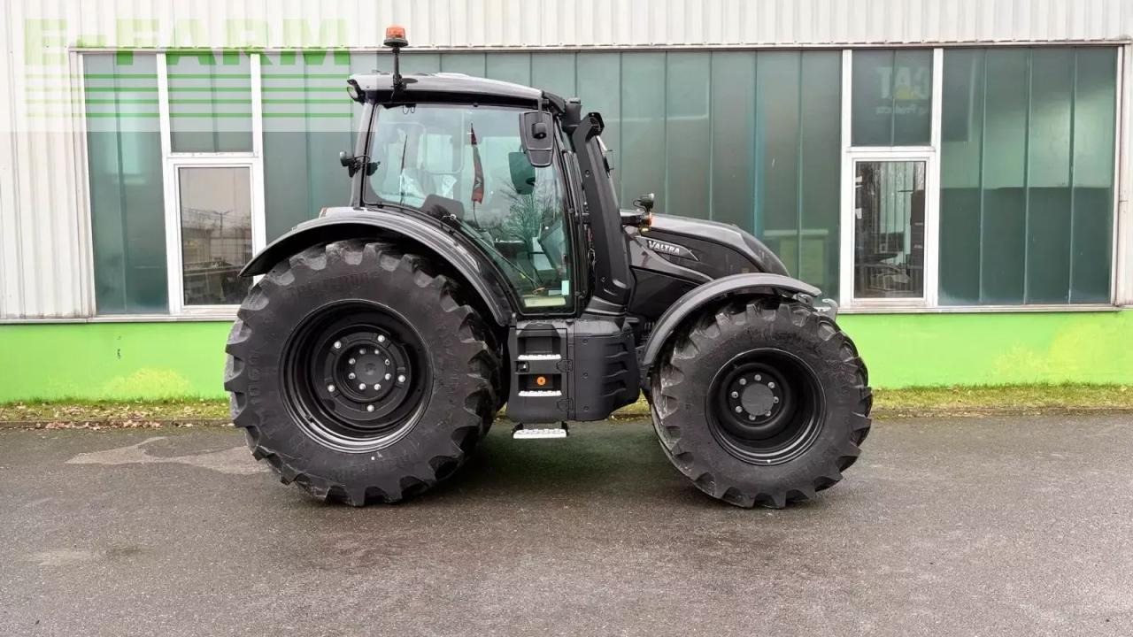 Valtra n 175 d - Traktor: slika 3 Valtra n 175 d - Traktor: slika 3