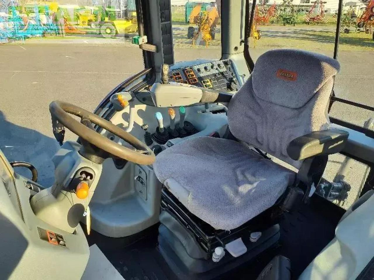 Valtra n103 - Traktor: slika 5 Valtra n103 - Traktor: slika 5