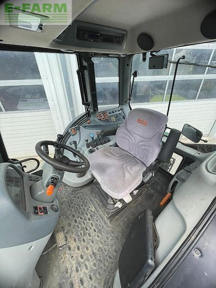 Valtra n123 - Traktor: slika 4 Valtra n123 - Traktor: slika 4