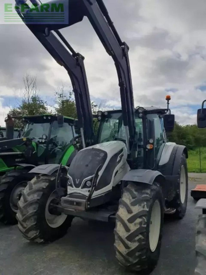 Valtra n134 active Active - Traktor: slika 2 Valtra n134 active Active - Traktor: slika 2