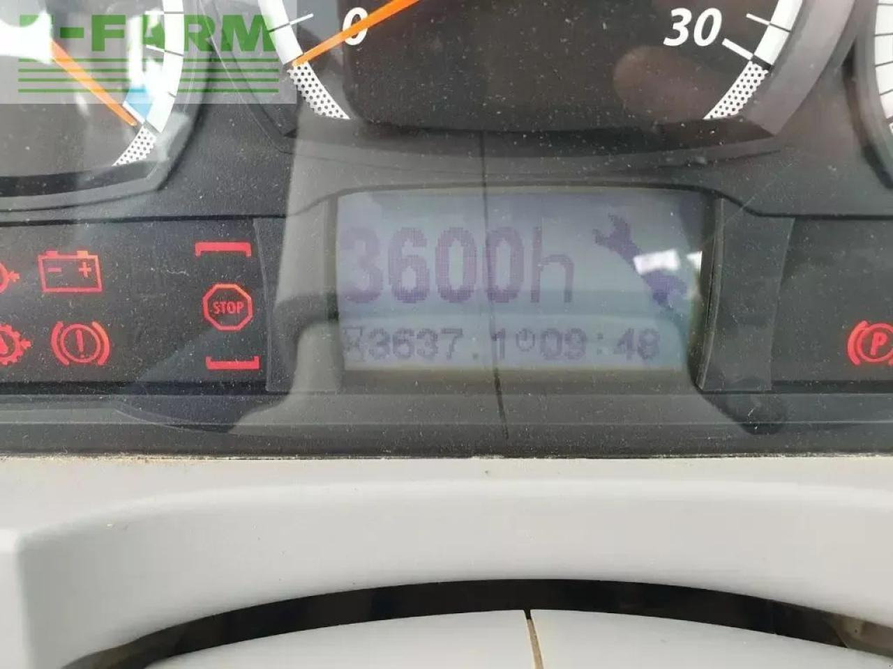 Valtra n134 active Active - Traktor: slika 4 Valtra n134 active Active - Traktor: slika 4