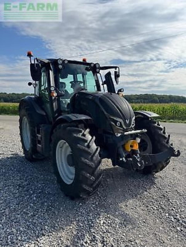 Valtra n135 direct Direct - Traktor: slika 3 Valtra n135 direct Direct - Traktor: slika 3