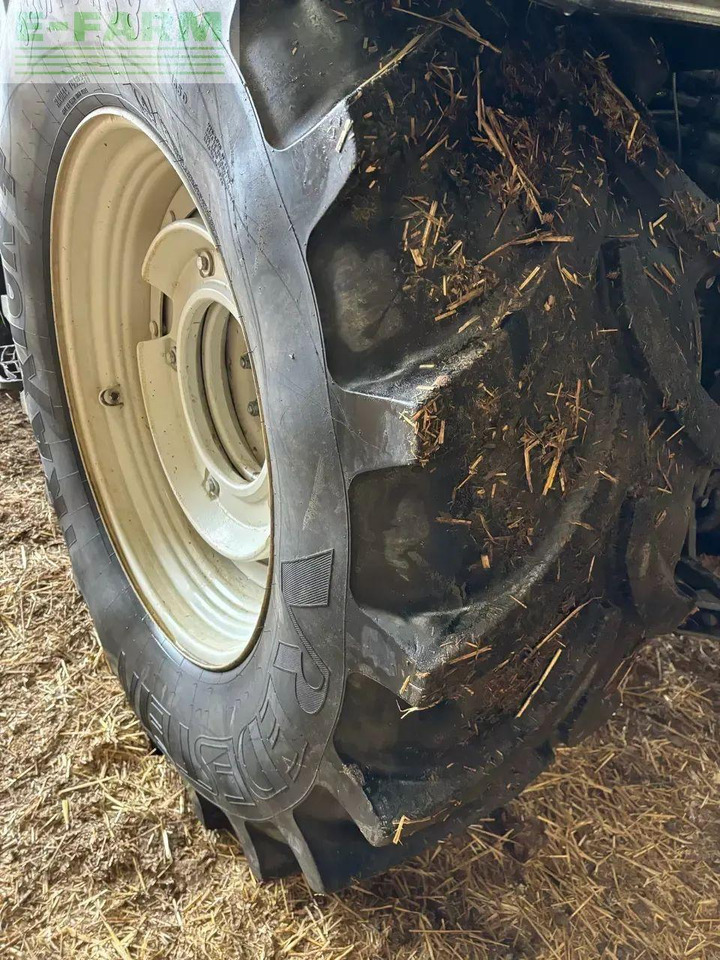 Valtra n154ea - Traktor: slika 5 Valtra n154ea - Traktor: slika 5