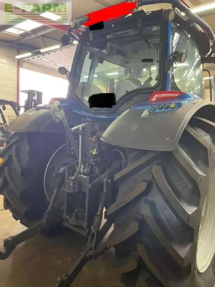 Valtra n174d skyview - Traktor: slika 4 Valtra n174d skyview - Traktor: slika 4