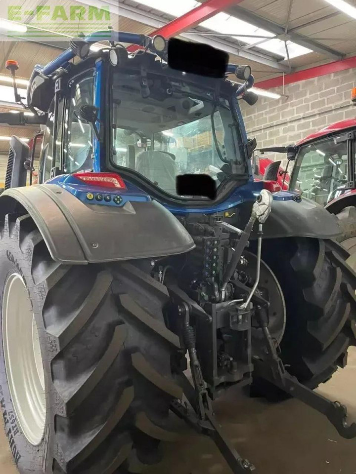 Valtra n174d skyview - Traktor: slika 3 Valtra n174d skyview - Traktor: slika 3