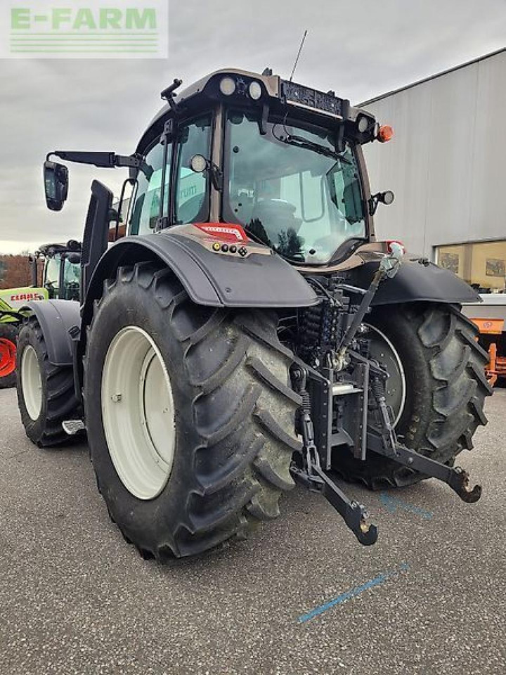 Valtra n175 direct Direct - Traktor: slika 3 Valtra n175 direct Direct - Traktor: slika 3