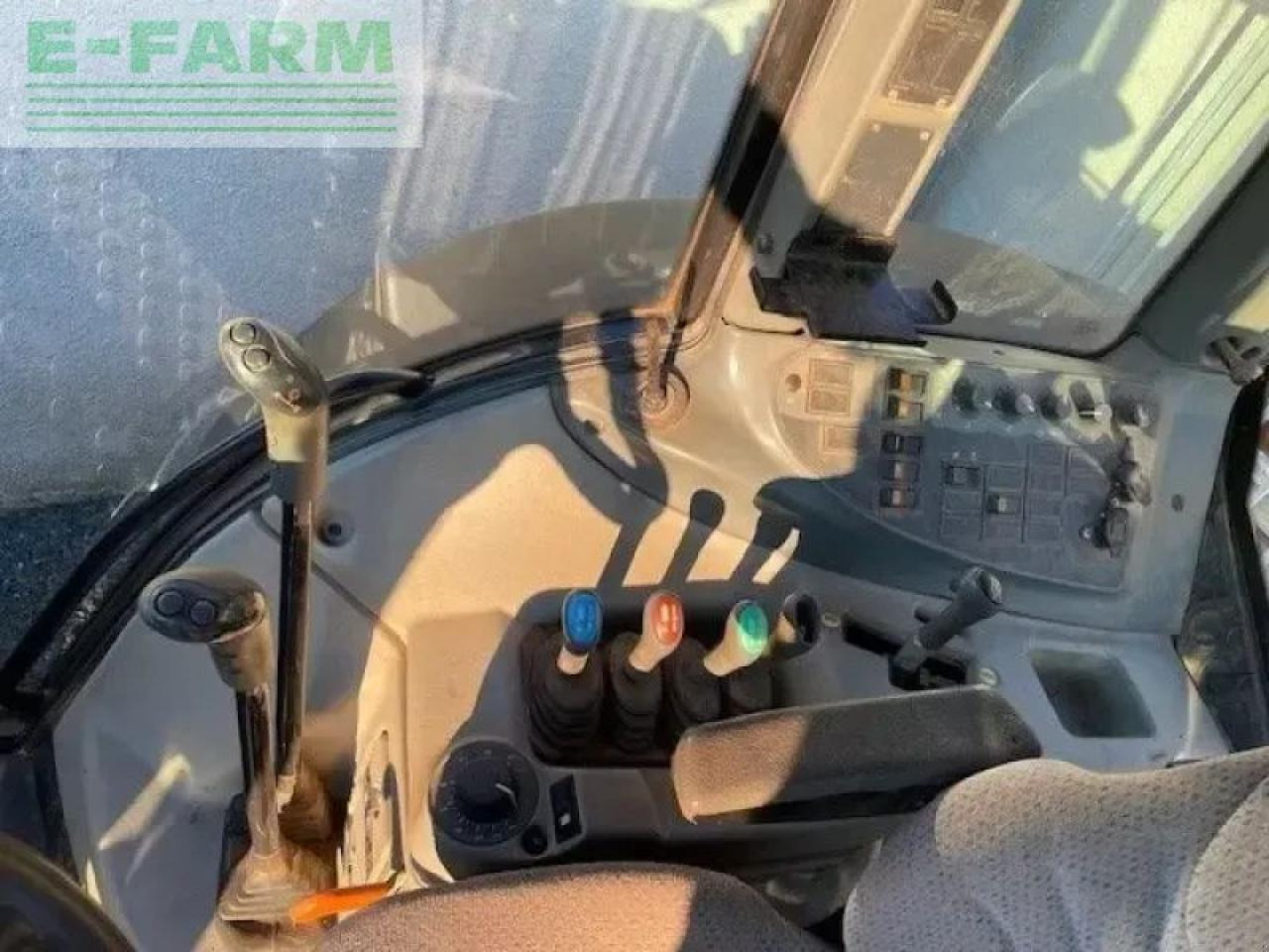 Valtra n91 - Traktor: slika 5 Valtra n91 - Traktor: slika 5