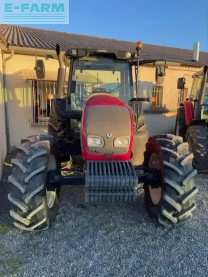 Valtra n91 - Traktor: slika 2 Valtra n91 - Traktor: slika 2