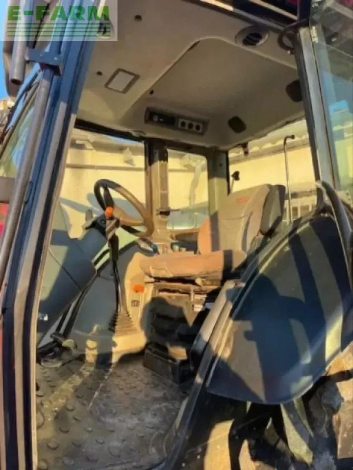 Valtra n91 - Traktor: slika 3 Valtra n91 - Traktor: slika 3