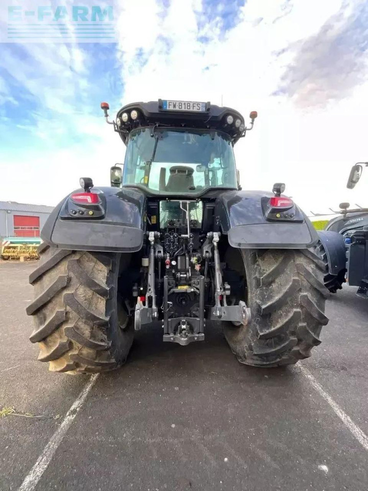 Valtra s 294 smarttouch - Traktor: slika 4 Valtra s 294 smarttouch - Traktor: slika 4