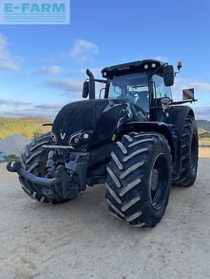 Valtra s294 - Traktor: slika 1 Valtra s294 - Traktor: slika 1