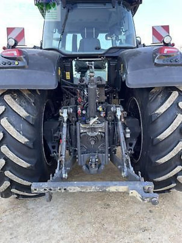 Valtra s294 - Traktor: slika 4 Valtra s294 - Traktor: slika 4