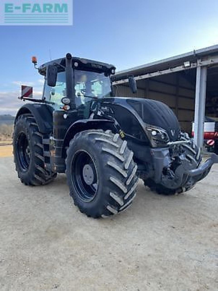 Valtra s294 - Traktor: slika 2 Valtra s294 - Traktor: slika 2