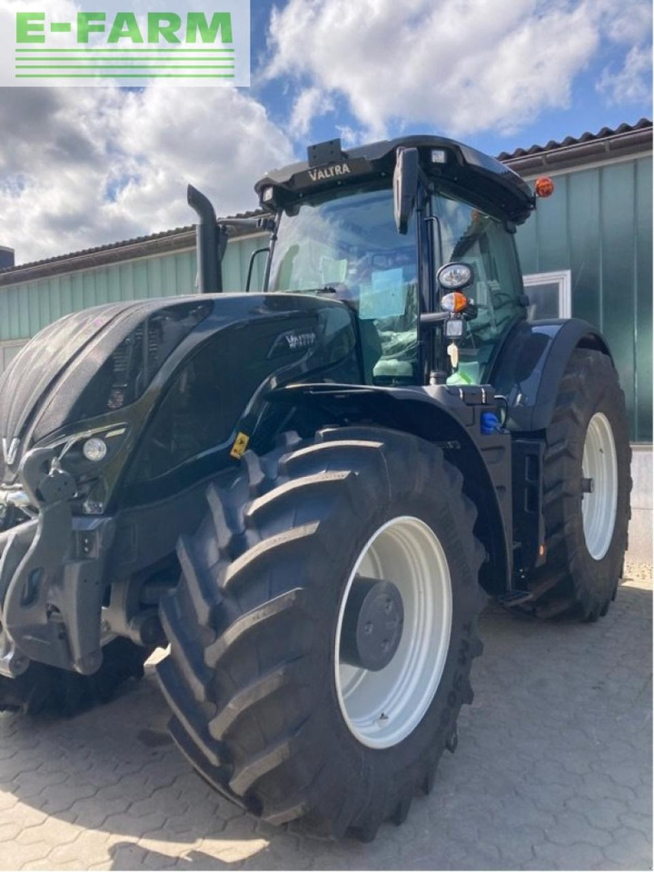Valtra s324 smarttouch mr19 - Traktor: slika 1 Valtra s324 smarttouch mr19 - Traktor: slika 1