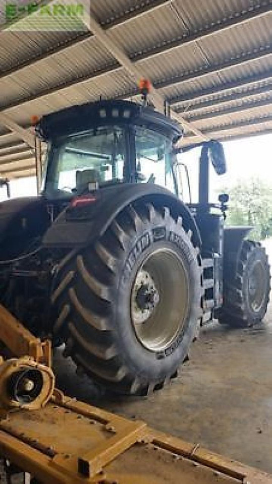 Valtra s354 - Traktor: slika 2 Valtra s354 - Traktor: slika 2