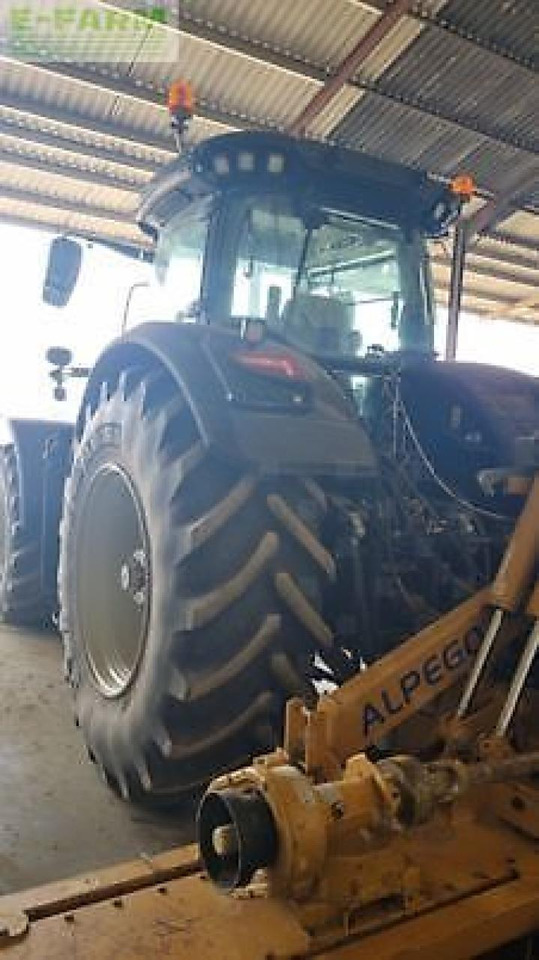 Valtra s354 - Traktor: slika 3 Valtra s354 - Traktor: slika 3