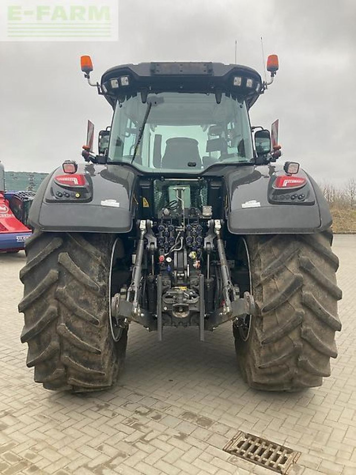 Valtra s374 smarttouch - Traktor: slika 4 Valtra s374 smarttouch - Traktor: slika 4