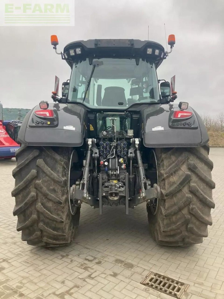Valtra s374 smarttouch - Traktor: slika 4 Valtra s374 smarttouch - Traktor: slika 4
