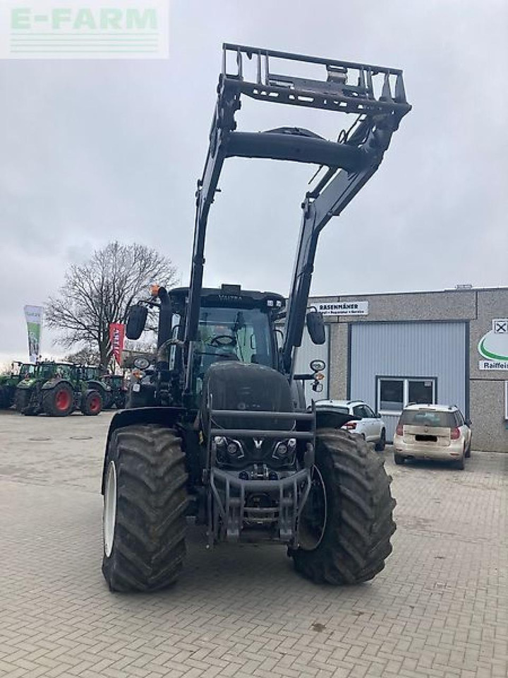 Valtra s374 smarttouch - Traktor: slika 3 Valtra s374 smarttouch - Traktor: slika 3