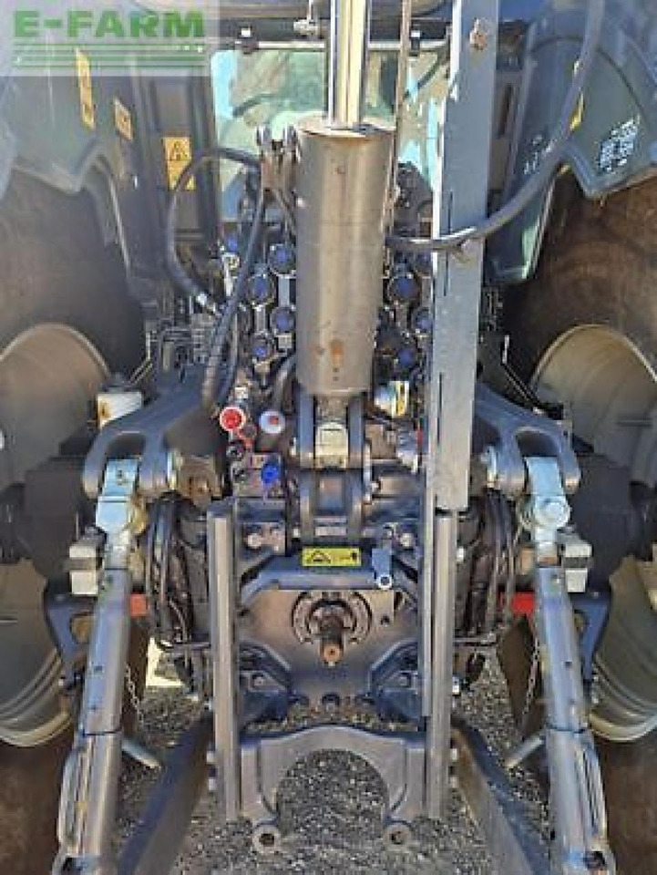 Traktor Valtra s394: slika 7