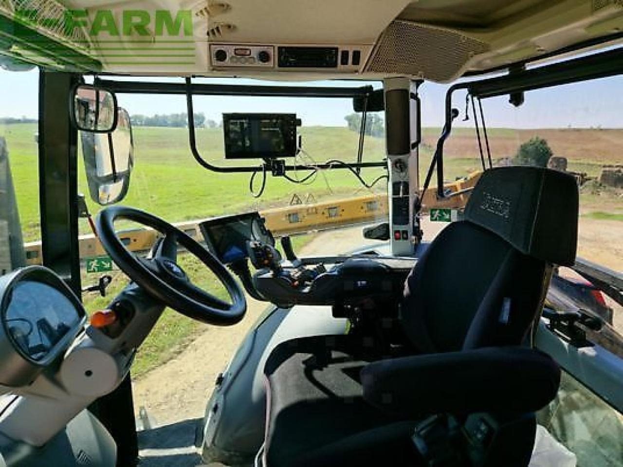 Traktor Valtra s394: slika 8