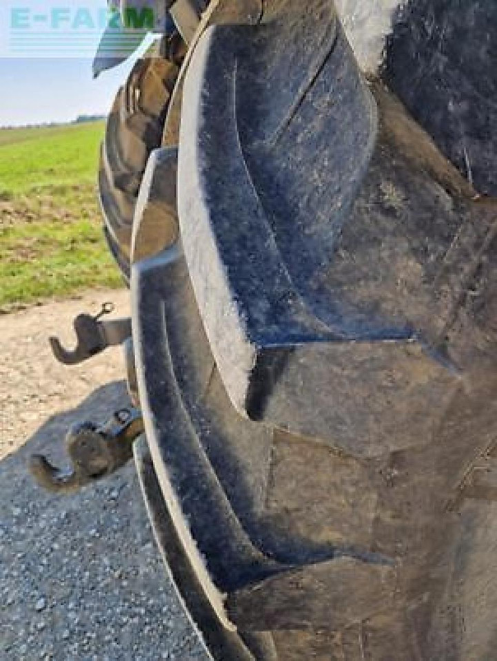 Traktor Valtra s394: slika 12