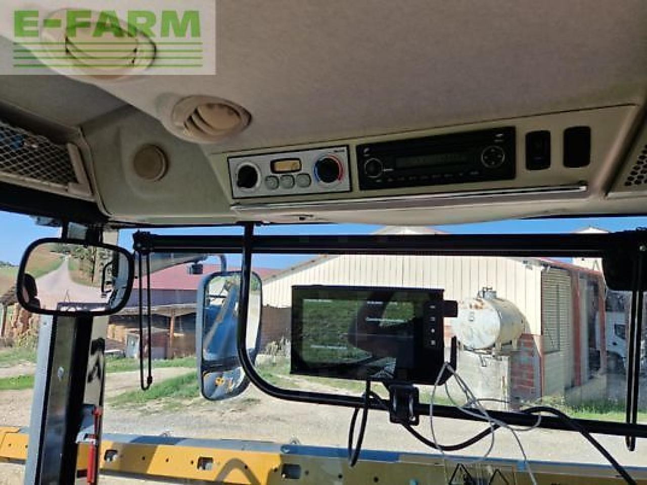 Traktor Valtra s394: slika 9