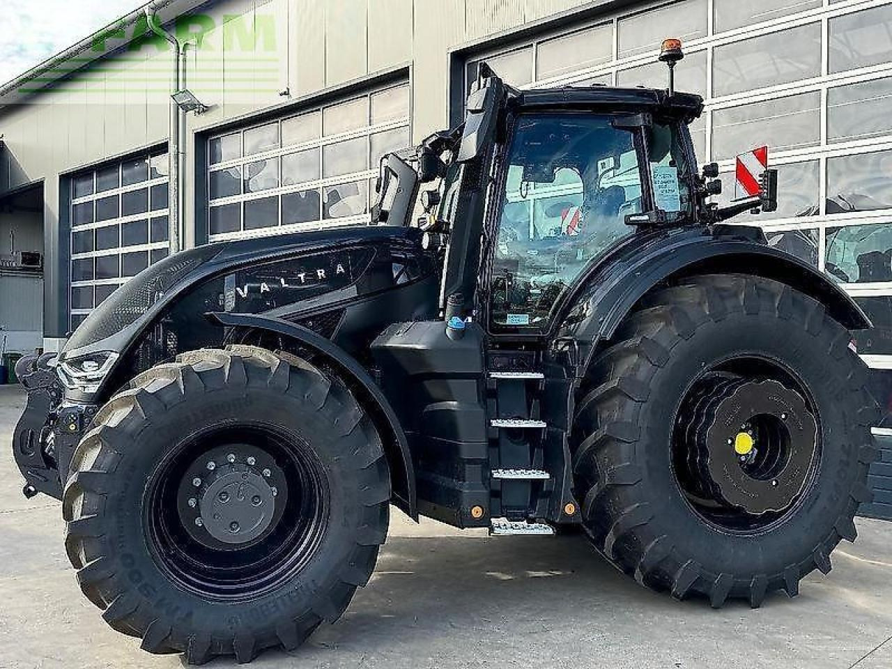 Valtra s396 unlimited - Traktor: slika 2 Valtra s396 unlimited - Traktor: slika 2