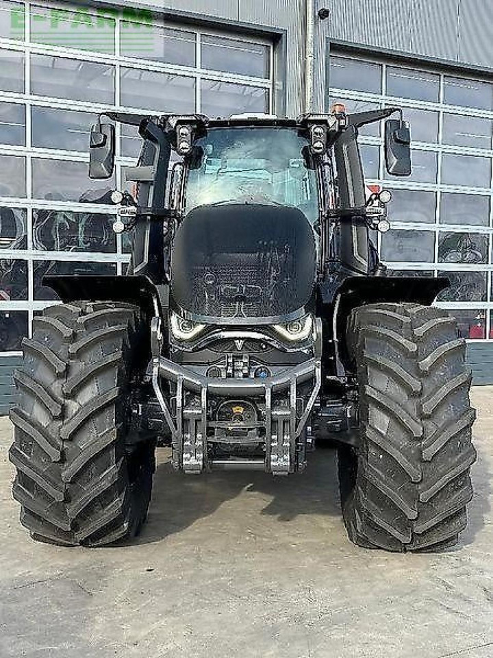 Valtra s396 unlimited - Traktor: slika 3 Valtra s396 unlimited - Traktor: slika 3