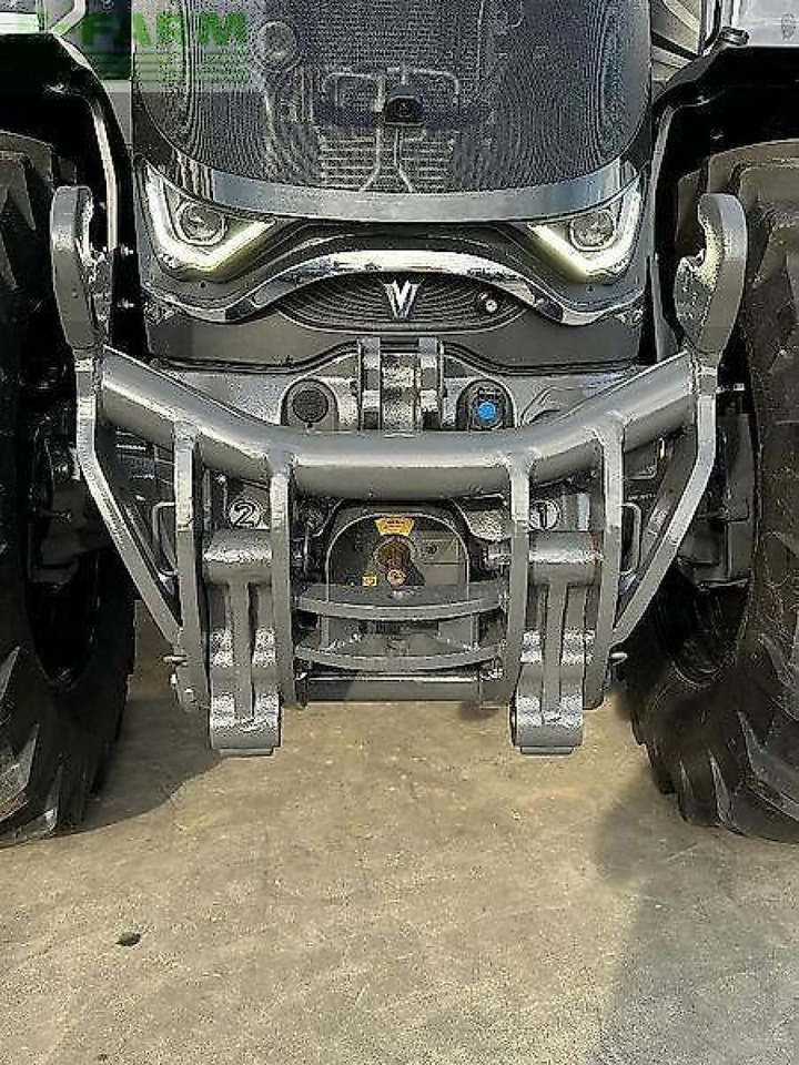 Valtra s396 unlimited - Traktor: slika 4 Valtra s396 unlimited - Traktor: slika 4