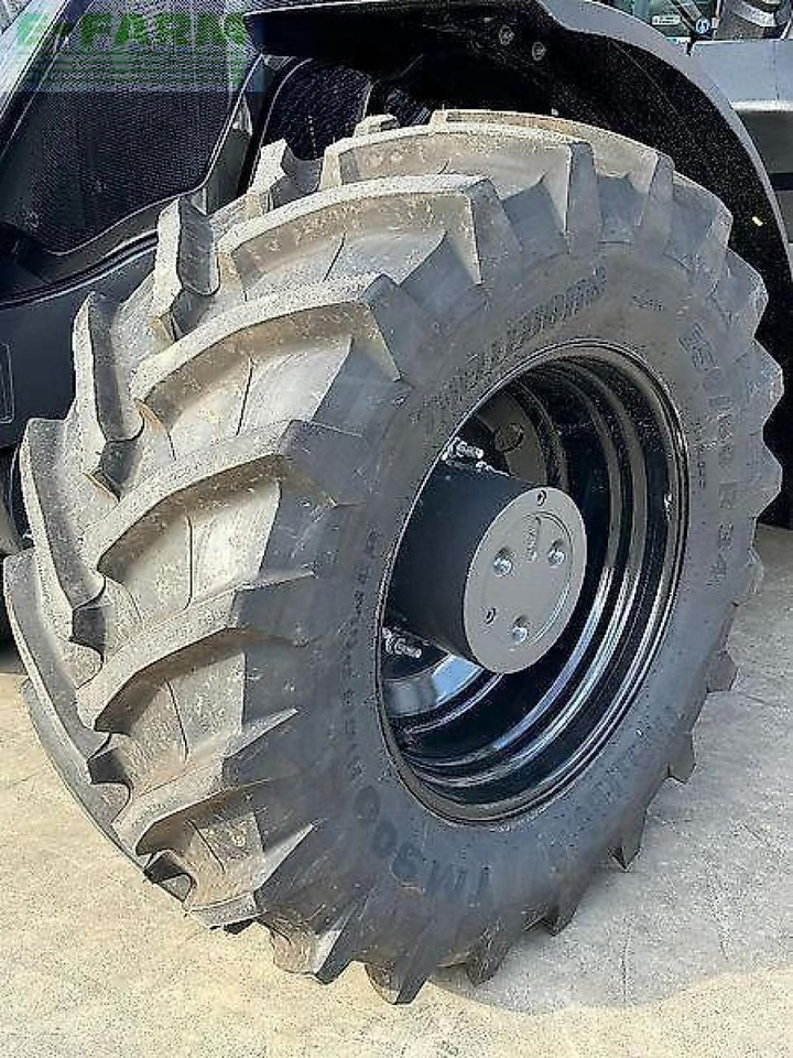 Valtra s396 unlimited - Traktor: slika 5 Valtra s396 unlimited - Traktor: slika 5