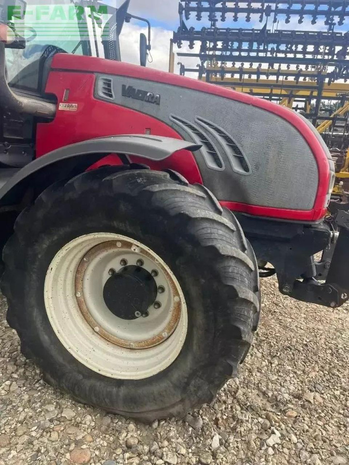 Valtra t 202 d - Traktor: slika 5 Valtra t 202 d - Traktor: slika 5