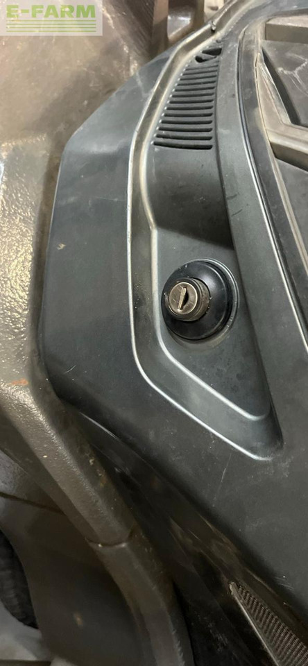 Valtra t 234 d smarttouch - Traktor: slika 2 Valtra t 234 d smarttouch - Traktor: slika 2