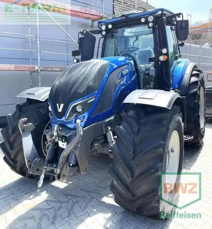 Valtra t 234 direct mit rüfa Direct - Traktor: slika 2 Valtra t 234 direct mit rüfa Direct - Traktor: slika 2
