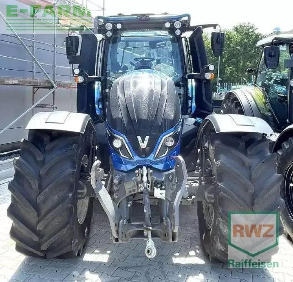 Valtra t 234 direct mit rüfa Direct - Traktor: slika 3 Valtra t 234 direct mit rüfa Direct - Traktor: slika 3