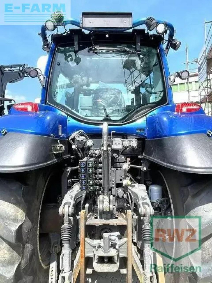 Valtra t 234 direct mit rüfa Direct - Traktor: slika 5 Valtra t 234 direct mit rüfa Direct - Traktor: slika 5