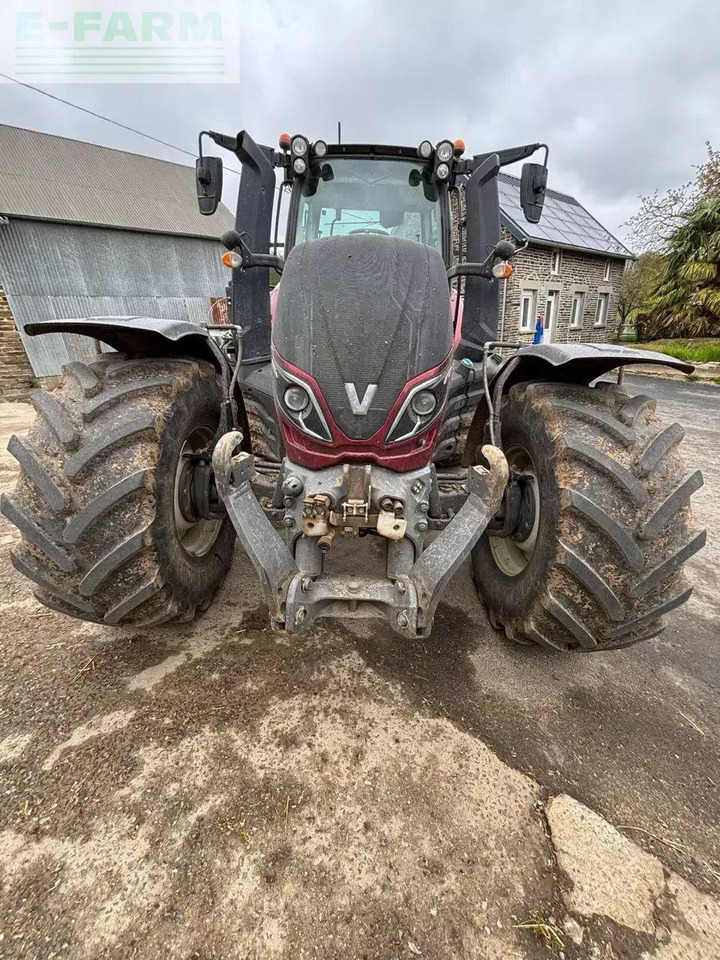 Valtra t 234 v smarttouch - Traktor: slika 3 Valtra t 234 v smarttouch - Traktor: slika 3