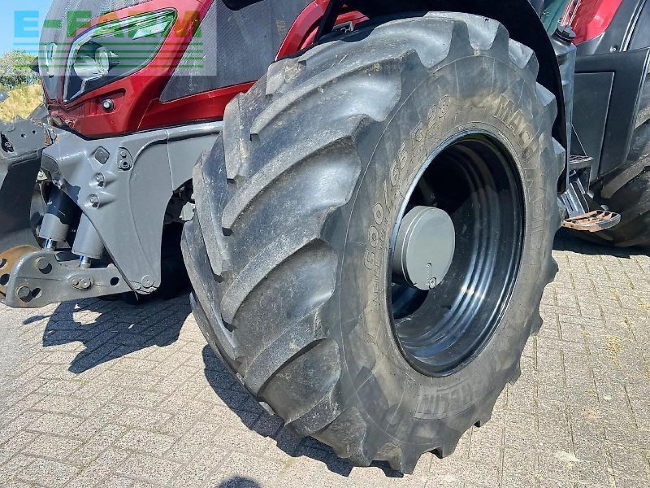 Traktor Valtra t 254: slika 6