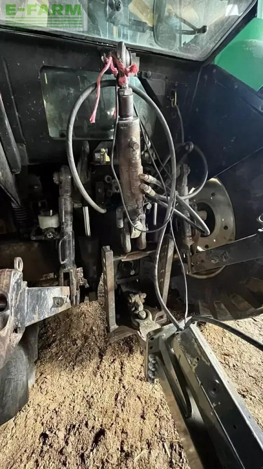 Valtra t120 - Traktor: slika 5 Valtra t120 - Traktor: slika 5