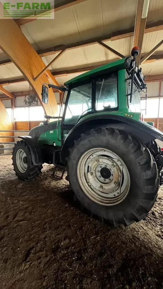 Valtra t120 - Traktor: slika 4 Valtra t120 - Traktor: slika 4
