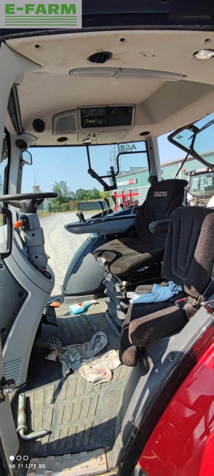 Valtra t144 - Traktor: slika 3 Valtra t144 - Traktor: slika 3