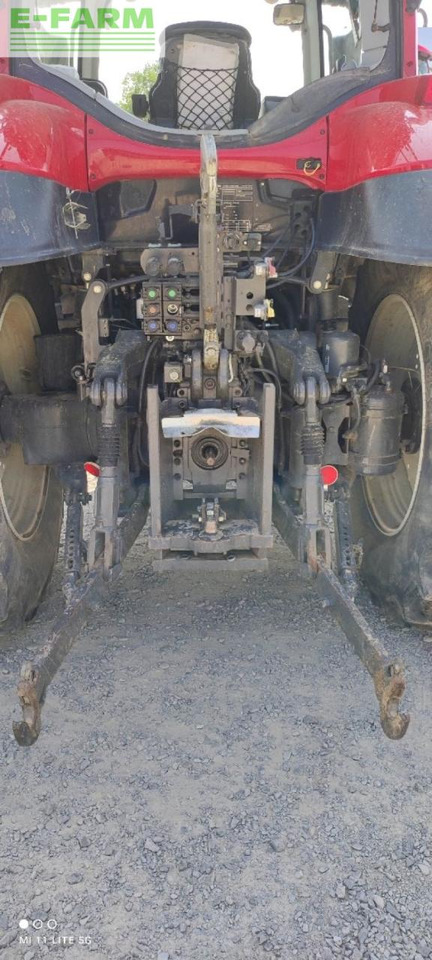 Valtra t144 - Traktor: slika 2 Valtra t144 - Traktor: slika 2