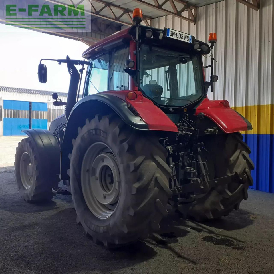 Valtra t163 - Traktor: slika 5 Valtra t163 - Traktor: slika 5