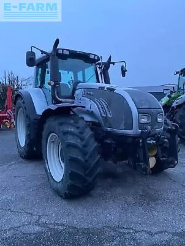 Valtra t172 hitech - Traktor: slika 2 Valtra t172 hitech - Traktor: slika 2